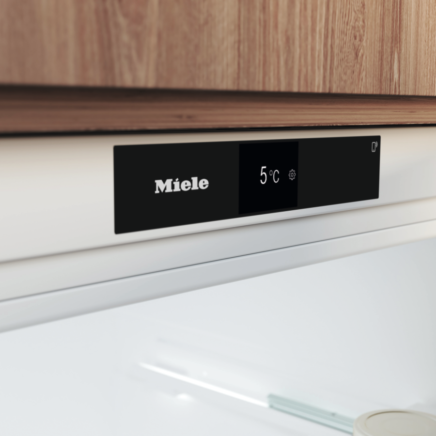 Встраиваемый под столешницу холодильник KU7035D в интернет-магазине Miele Shop - фото 2