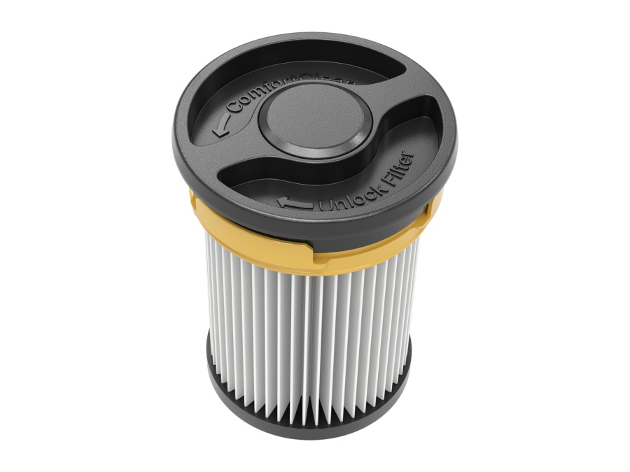 Triflex сымсыз тік шаңсорғышқа арналған HX-FSF-2 сүзгісі в интернет-магазине Miele Shop - фото 1