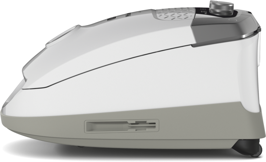 STRF0 GuardS1 Parquet XL бриллиантовый белый в интернет-магазине Miele Shop - фото 3