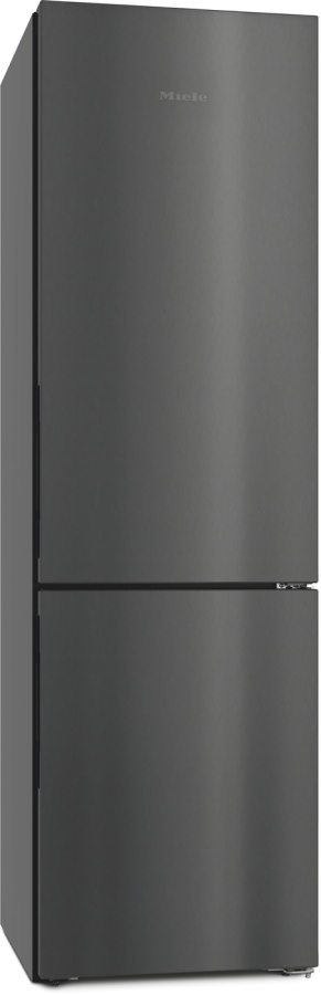 Холодильно-морозильная комбинация KFN4898A-20D bs в интернет-магазине Miele Shop - фото 2