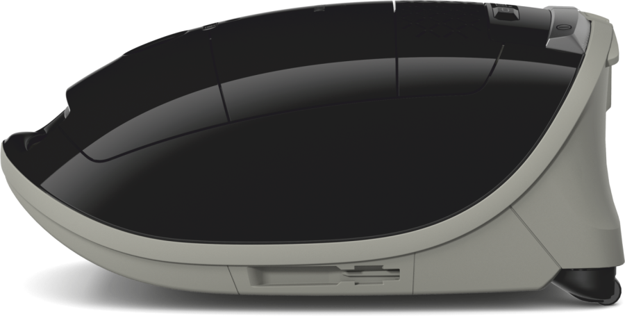 SVZF0 GuardM1 Cat&Dog чёрный обсидиан в интернет-магазине Miele Shop - фото 3