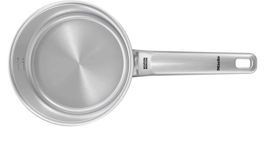 КМСТ 1615-3 | Кәстрөл (16 см | 1,5 л) в интернет-магазине Miele Shop - фото 5