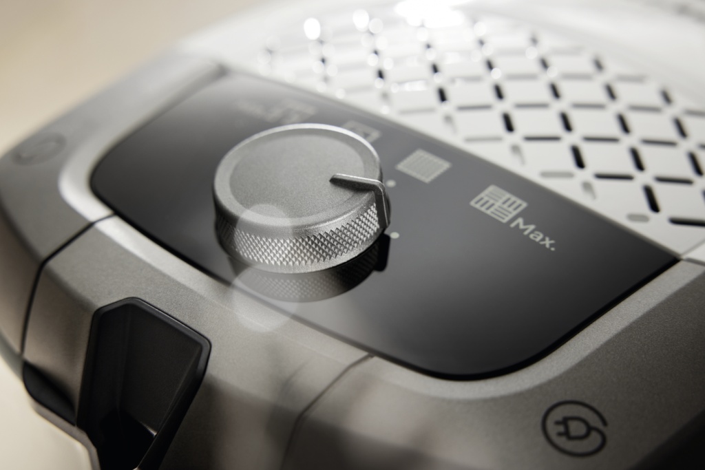 Маленький, но мощный