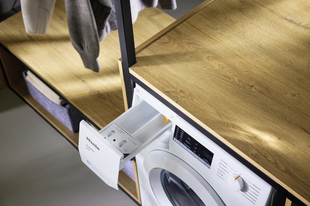 как ухаживать за техникой Miele