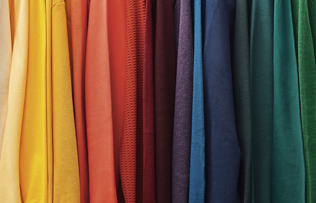 смешанные ткани