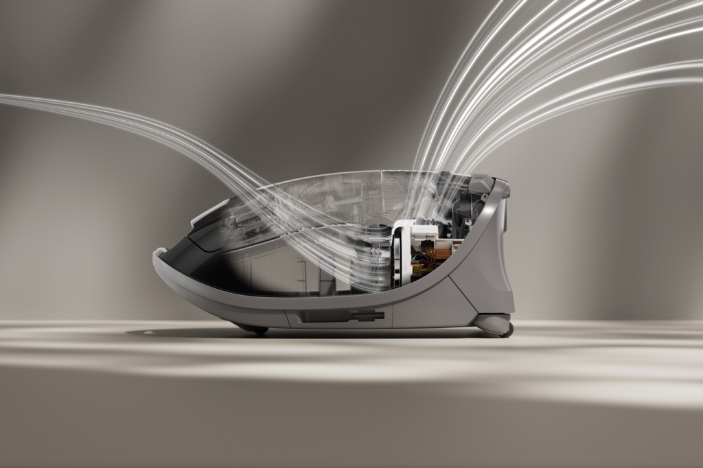 Для любых задач уборки