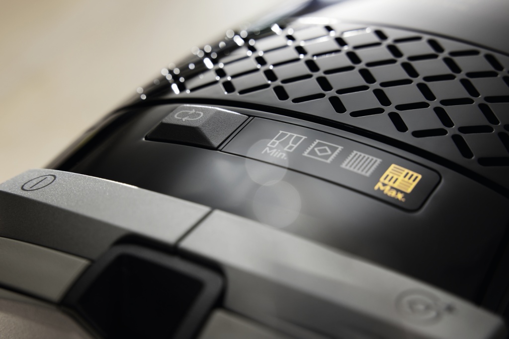 Лёгкое управлениеПростое и эргономичное использование