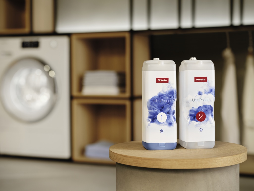 , система автоматической дозировки моющего средства TwinDos